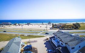 Scarborough Beach Motel